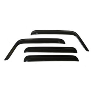 WRANGLER JK WIND-DEFLECTORS