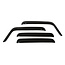 Raptor 4x4 WRANGLER JK WIND-DEFLECTORS