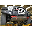 Raptor 4x4 MOTOR-BESCHERMPLAAT JEEP WRANGLER JK