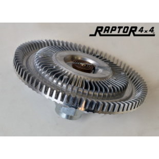 ECOFAN WRANGLER JK / JEEP CHEROKEE