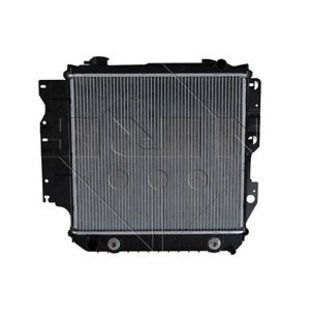 WRANGLER TJ 4.0 EN 2.5 RADIATOR