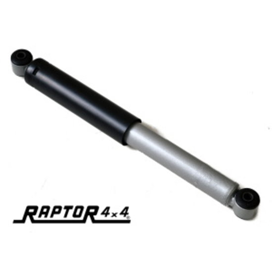 Raptor 4x4 VERSTERKTE STUURDEMPER WRANGLER JK