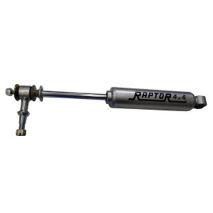 VERSTERKTE STUURDEMPER WRANGLER TJ