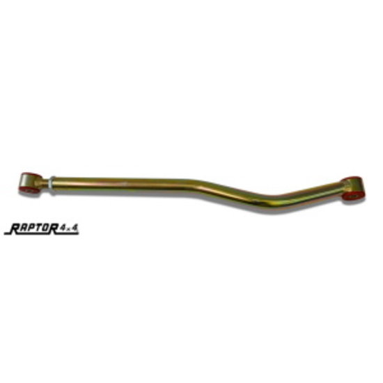Raptor 4x4 PANHARD-STANG VOORZIJDEN WRANGLER JK