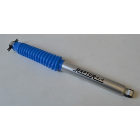 Raptor 4x4 ACHTER SCHOKBREKER JK VOOR TRIM + 8/13 CM
