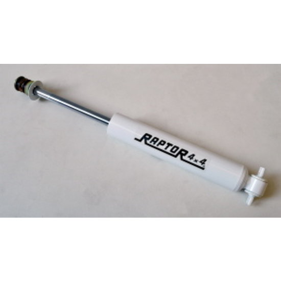 Raptor 4x4 VOOR SCHOKBREKER +6 CM WRANGLER TJ