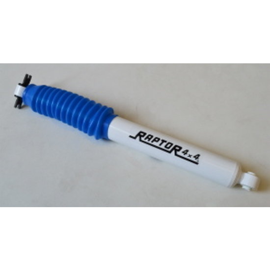 Raptor 4x4 ACHTER SCHOKBREKER +6 CM WRANGLER TJ