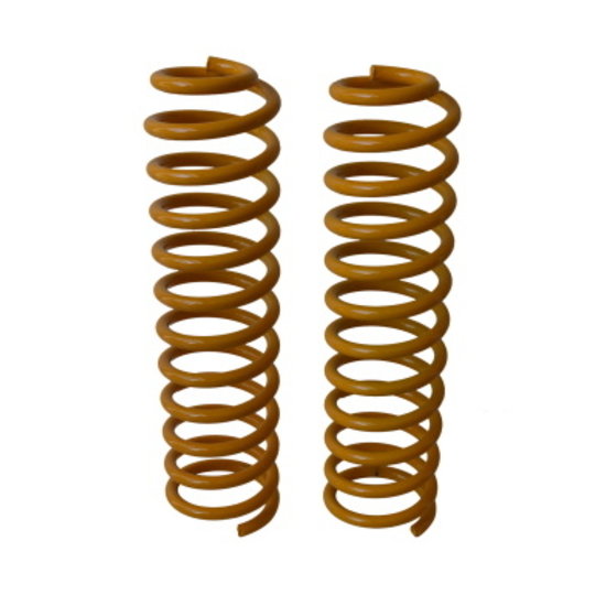 4WD SHOP VOORVEREN +13 CM WRANGLER JK