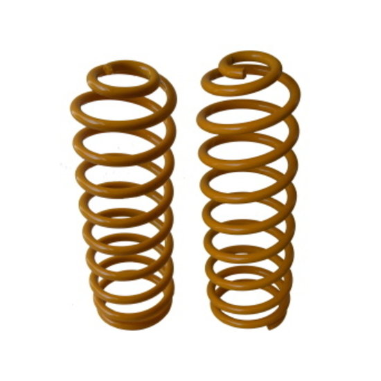 4WD SHOP  ACHTERVEREN +13 CM WRANGLER JK