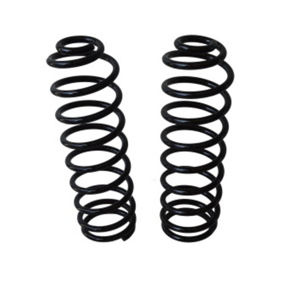 4WD SHOP ACHTERVEREN +8 CM WRANGLER JK