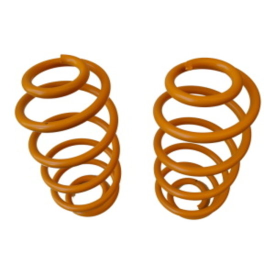 4WD SHOP ACHTERVEREN +6 CM WRANGLER TJ