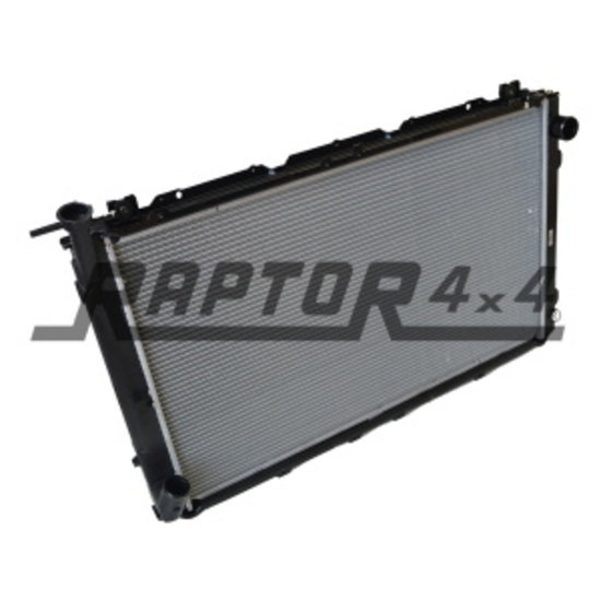 Raptor 4x4 NISSAN PATROL RADIATOR GR Y60 2.8 EN 4.2