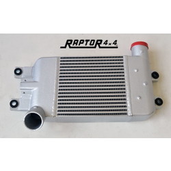 INTERCOOLER PATROL GR Y61 3.0