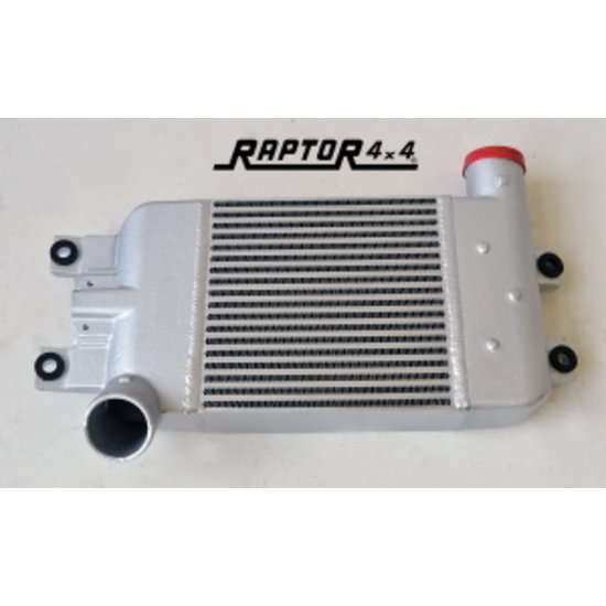 4WD SHOP INTERCOOLER PATROL GR Y61 3.0