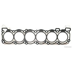 MOTORKOPPAKKING PATROL GR 2.8 1 NOTCH