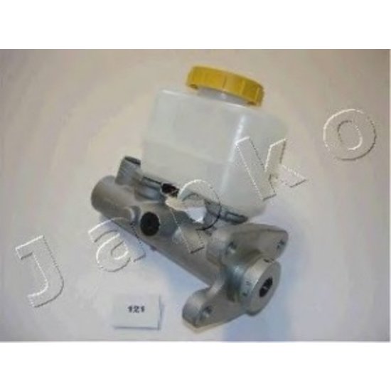 4WD SHOP PATROL REM HOOFDPOMP GR Y61 2.8 3.0 ZONDER ABS