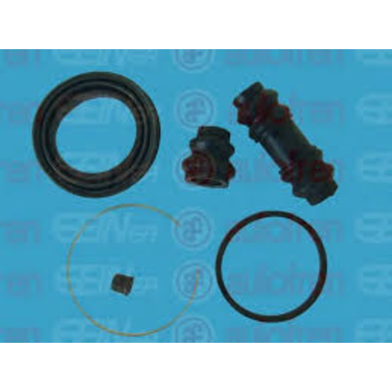 4WD SHOP ACHTERREMKLAUW REPARATIESET Y60