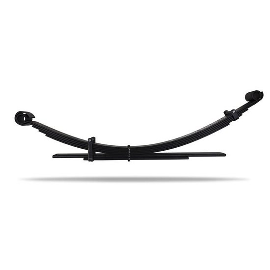 Pedders Suspension Pedders +2inch Trakryder Bladveer Toyota Landcruiser 70 serie 2007-2016