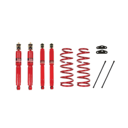 PEDDERS LIFT KIT 2 INCH LANDCRUISER 100