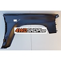 4WD SHOP VOOR SCHERM NISSAN PATROL Y60