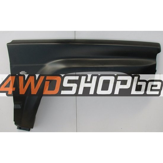 4WD SHOP VOOR SCHERM POLYESTER NISSAN PATROL Y60