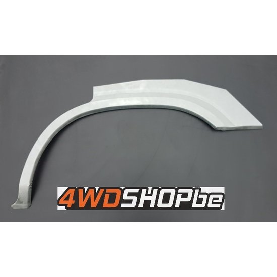 4WD SHOP Reparatie achterspatbord  Patrol Y61 - 5deurs- van 1997 -