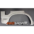 4WD SHOP Reparatie achterspatbord  Patrol Y61 - 5deurs- van 1997 - 2004