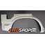 4WD SHOP Reparatie achterspatbord  Patrol Y61 - 5deurs- van 1997 - 2004