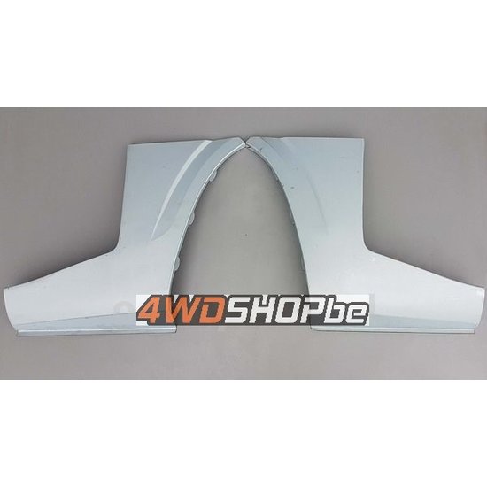 4WD SHOP Voorspatbord  reparatie Patrol Y61 - vanaf 1997