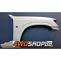 4WD SHOP Voorspatbord  Patrol Y61 - van 1997 - 2004