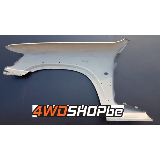 4WD SHOP Voorspatbord  Patrol Y61 - van 1997 - 2004