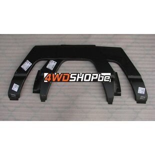 Achterspatbord Nissan Patrol K160, K260 3 deurs, SWB