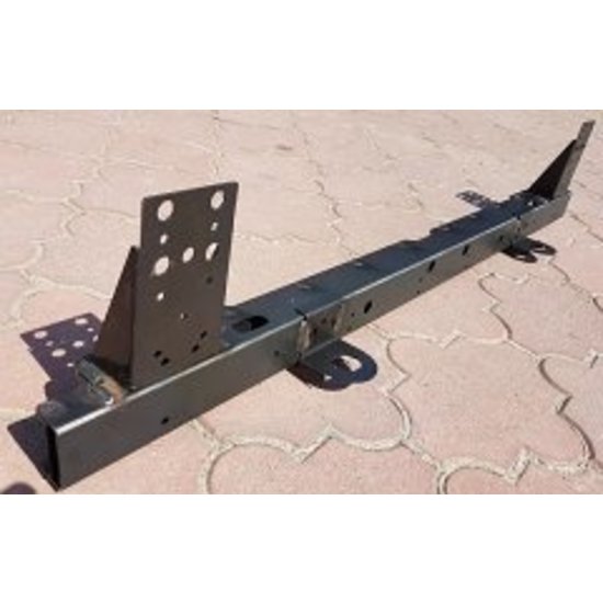4WD SHOP Bevestigingsbalk voorzijde NISSAN PATROL Y60