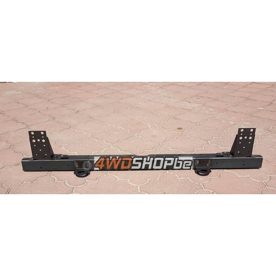 4WD SHOP Bevestigingsbalk voorzijde NISSAN PATROL Y60
