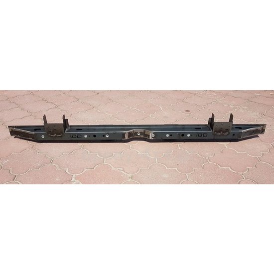 4WD SHOP Bevestigingsbalk voorzijde NISSAN PATROL Y61 / GU4