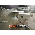 4WD SHOP Compleet gegalvaniseerd chassis / frame Nissan Patrol Y60 / Y61