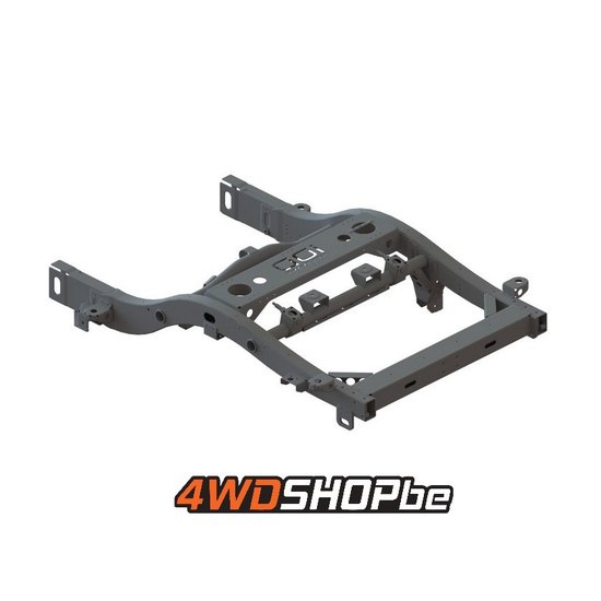4WD SHOP Nieuw achter-frame / chassis Patrol Y60 / Y61