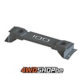 4WD SHOP Chassis tussenbalk achter / Ophanging veren Patrol Y60 / Y61