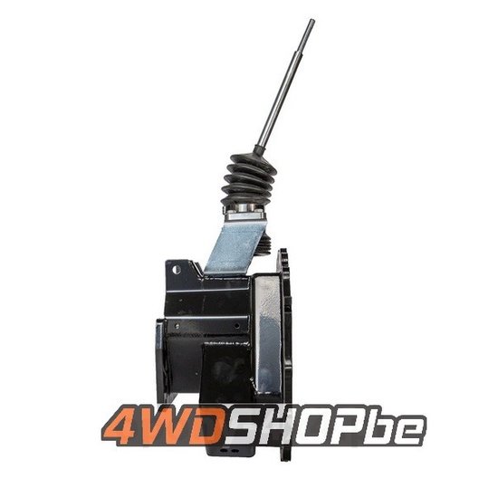 4WD SHOP BMW GS6-53DZ - NISSAN PATROL VERSNELLINGSBAK ADAPTER