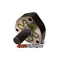 4WD SHOP BMW GS6-53DZ - NISSAN PATROL VERSNELLINGSBAK ADAPTER