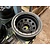 Goss Beadlock look 7 x 16   6x139.7  ET0  110