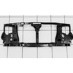 Voor front Nissan Patrol Y61 GU4