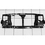 4WD SHOP Voor front Nissan Patrol Y61 GU4