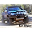 Kut Snake FENDER FLARES FOR NISSAN NAVARA D22 – 70 MM WIDE