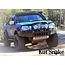 Kut Snake  FENDER FLARES FOR NISSAN NAVARA D22 – 70 MM WIDE