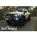 Kut Snake  FENDER FLARES FOR NISSAN NAVARA D22 – 70 MM WIDE