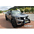 Kut Snake  FENDER FLARES FOR NISSAN NAVARA D23-STANDARD 50 MM