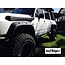 Kut Snake  FENDER FLARES FOR NISSAN PATROL Y60 – 100MM WIDE