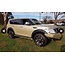 Kut Snake FENDER FLARES FOR NISSAN PATROL Y62 – 60 MM WIDE