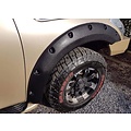 Kut Snake  FENDER FLARES FOR NISSAN PATROL Y62 – 60 MM WIDE